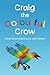 Craig The Colourful Crow - A Children's Book About Inclusivity by Jason Stewart