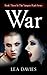 War: Book Three In The Vamp...