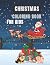 Christmas Coloring Book For...