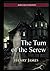 The Turn of the Screw: (Scholar Illustration)