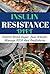Insuline Resistanr Cookbook by Lisa Ruby
