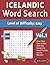 ICELANDIC WORD SEARCH - LEV...