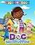 Dōc McStúffin's Coloring Bo...