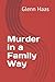 Murder in a Family Way