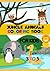 JUNGLE ANIMAL COLORING BOOK...