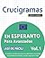 CRUCIGRAMAS EN ESPERANTO PA...
