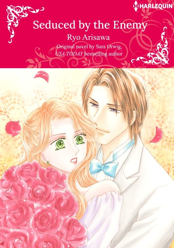 Seduced by the Enemy (Kindle Edition)