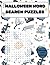 Halloween word search puzzl...