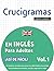 CRUCIGRAMAS EN INGLÉS PARA ...