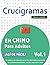 CRUCIGRAMAS EN CHINO PARA A...