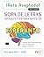 ¡RETO ACEPTADO! - SOPA DE L...