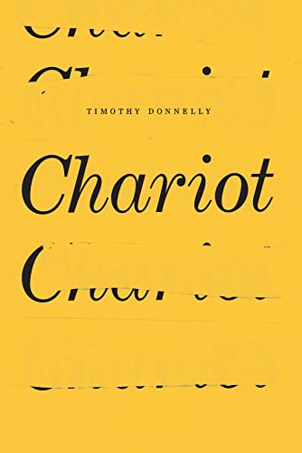 Chariot (Hardcover)