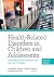 Health-Related Disorders in...