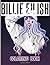Billie Eilish Coloring Book...