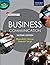 Business Communication 2E