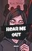 Hear Me Out by Rox Naval