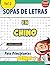 SOPA DE LETRAS EN EL CHINO ...