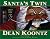 Santa's Twin by Dean Koontz
