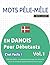 MOTS PÊLE-MÊLE EN DANOIS PO...