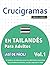 CRUCIGRAMAS EN TAILANDÉS PA...