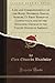 Life and Correspondence of the Right Reverend Samuel Seabury, D. First Bishop of Connecticut, and of the Episcopal Church in the United States of America (Classic Reprint)