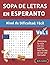 SOPA DE LETRAS EN ESPERANTO...