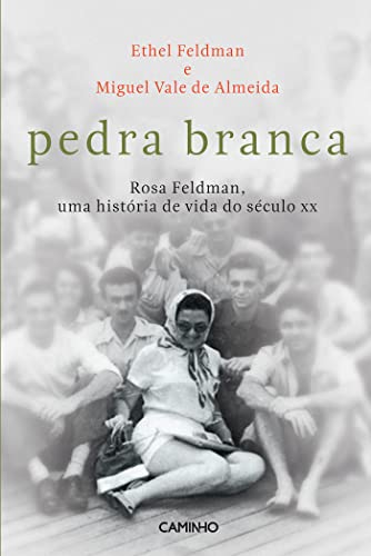 Pedra Branca (Portuguese Edition)