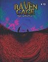 Raven Cage Zine: Issue 73