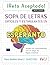 ¡RETO ACEPTADO! - SOPA DE L...