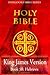 Holy Bible, King James Vers...