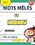 MOTS MÊLÉS EN HEBREU POUR L...