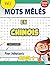 MOTS MÊLÉS EN CHINOIS POUR ...
