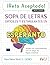 ¡RETO ACEPTADO! - SOPA DE L...