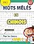 MOTS MÊLÉS EN CHINOIS POUR ...