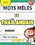 MOTS MÊLÉS EN THAÏLANDAIS P...