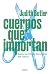 Cuerpos que importan by Judith Butler