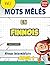 MOTS MÊLÉS EN FINNOIS NIVEA...