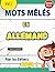 MOTS MÊLÉS EN ALLEMAND POUR...