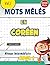 MOTS MÊLÉS EN CORÉEN NIVEAU...
