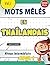 MOTS MÊLÉS EN THAÏLANDAIS N...