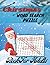 Chirsmas Word Search puzzle...