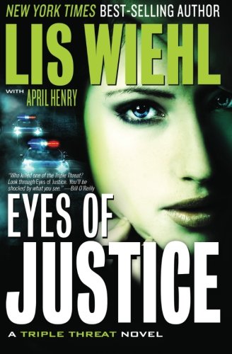 Eyes of Justice