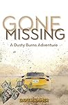 Gone Missing (A Dusty Burns Adventure Book 1)