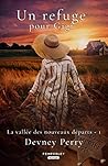 Un refuge pour Gigi by Devney Perry