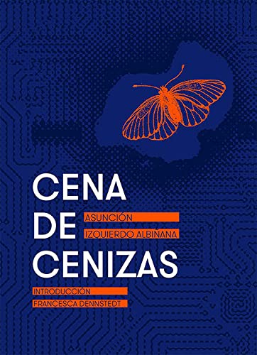 Cena de cenizas (Vindictas) (Spanish Edition)