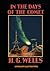 In the Days of the Comet: (Scholar Illustration)