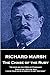 Richard Marsh - The Chase of the Ruby: "He died on the 23rd of February. This is the 19th of May. I have four days in which to get the ring"