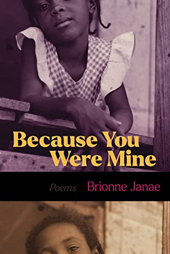 Because You Were Mine (Paperback)