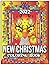 2022 NEW CHRISTMAS COLORING...