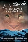 The Lion, the Wit...